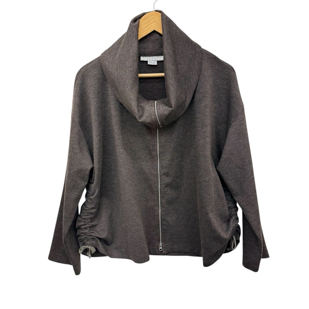 Bryn Walker Jacket Cardigan